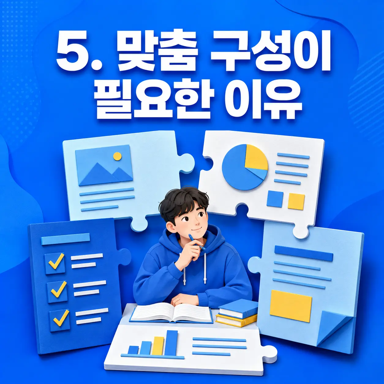 5. 레포트천사를 더 알아본 이유 포스터