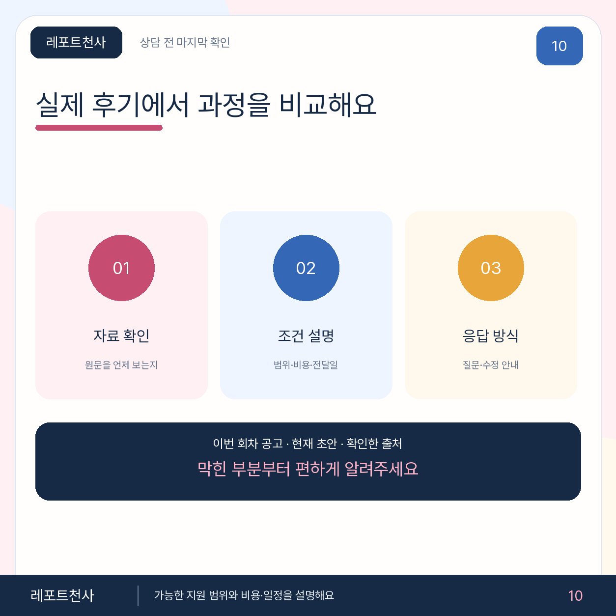 레포트천사 1대1 상담과 이용후기 확인, 전화 010-8667-9749